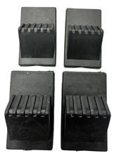 4x Kofferraum Anschlag