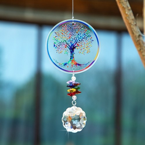 Chakra lebensbaum - chakra,