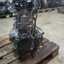 Suzuki GSX-R 1000 Motor 68038