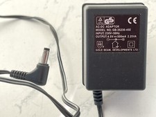 GOLD BEAM Steckernetzteil