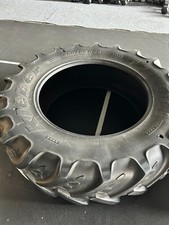 Traktorreifen groß und klein, Fitness, gebraucht