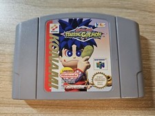 Mystical Ninja-Starring Goemon