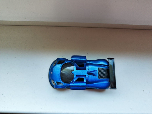 Siku 1444 gumpert apollo mit - siku,
