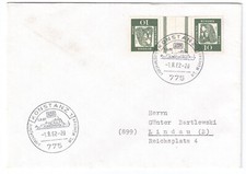 Schiffspost Bodensee