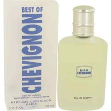 Chevignon Best of Chevignon 100 ml EDT Eau de Toilette Spray