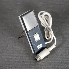 Teleton kleines Mikrofon mit MOTOR und AMP Steuerung ON/OFF Schaltung 