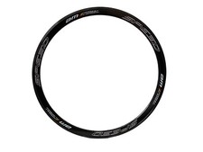 Felge Veltec Speed AM 28'' Rim-Brake 24l schwarz 1 Stück