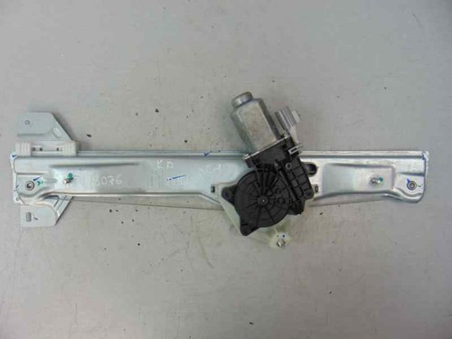 Pin fensterheber vorne - pin,