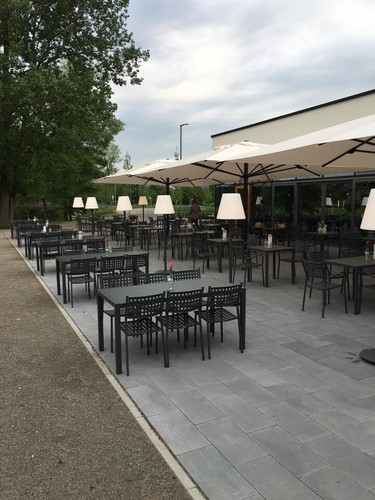 Terrassenmöbel
