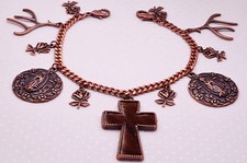 K006 Herren Charivari kupfer