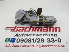 Motor schiebedach opel calibra - motor,