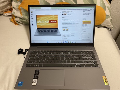 Lenovo ideapad slim - slim, 3i