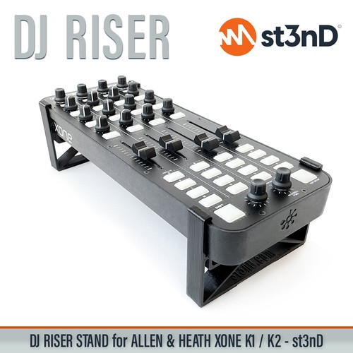 Riser stand für - stand,