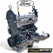 Original motor ford ranger - ford, mk3