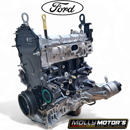 Original motor ford ranger tke - ford,