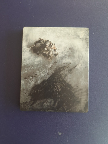 The elder scrolls - the,