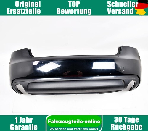 Heckstoßstange stoßfänger - heckstoßstange,