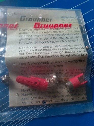 Rarität wellenkupplung für - rarität,