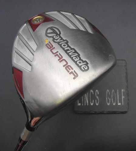 Taylormade burner driver - burner, 9,5°