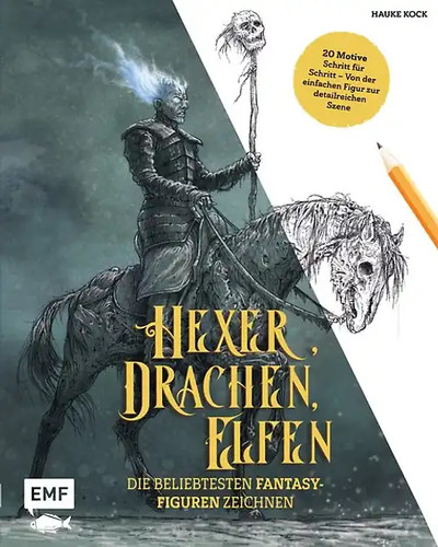 Hexer drachen elfen die - hexer,, –
