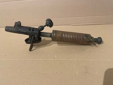 Barthel Benzin- Lötkolben Nr