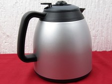 kaffeekanne in verschiedene