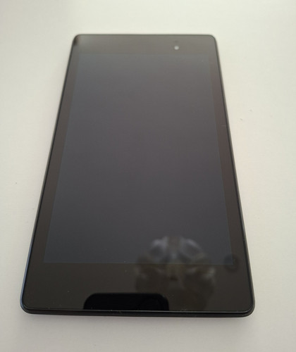 Asus google nexus tablet 7 - google,