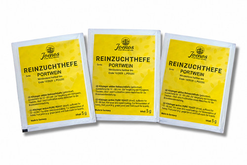 Trocken hefe portwein - hefe,