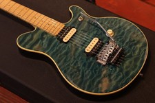 MUSIC MAN AXIS EX Translucent