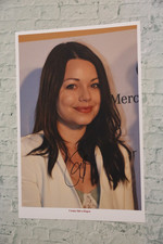 ORIGINAL Autogramm von Cosma