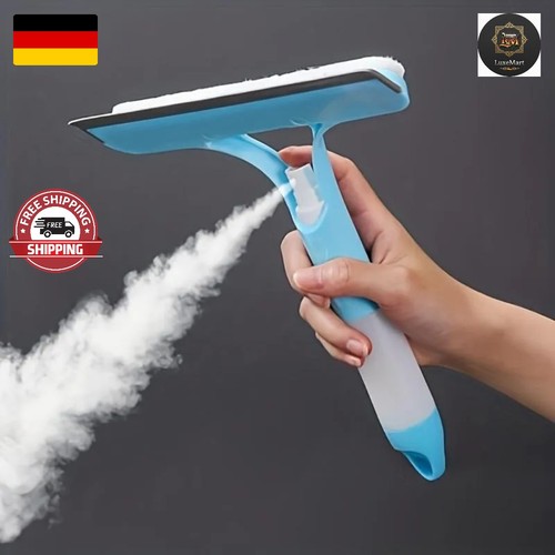 Window glass cleaner - glass,