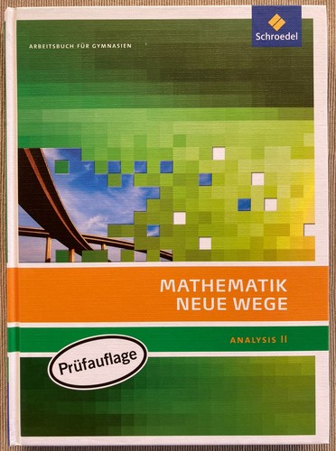 Mathematik neue wege - neue,