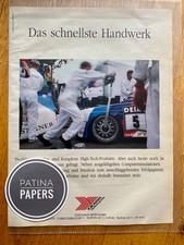 1992 Yokohama Schnitzer BMW M3
