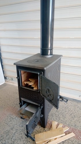 Gartenofen outdoor kamin - outdoor,
