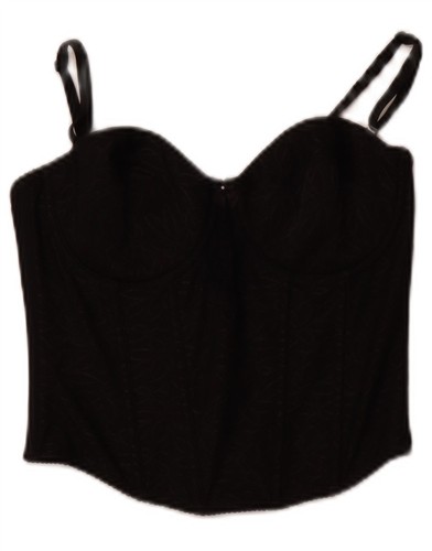 Triumph damen crop - crop, korsett