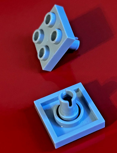 2476 fliese platte 2x2 - 2, x