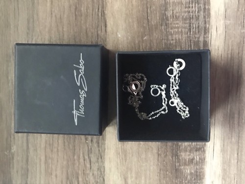 Thomas sabo halskette - thomas,