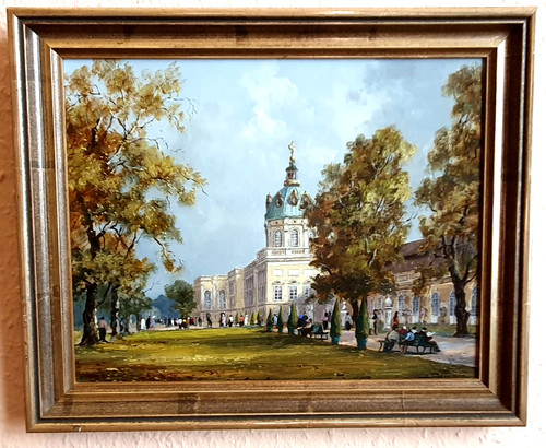 Erich demmin - (1911-1997),, "