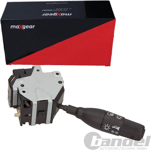 Maxgear lenkstockschalter - maxgear,