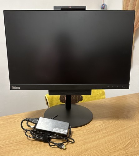 Lenovo thinkcentre tio22 - thinkcentre, gen