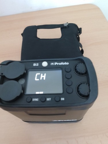 Profoto 250 airttl - b2, ohne