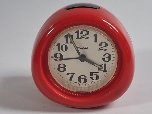 Vintage original wecker - -,