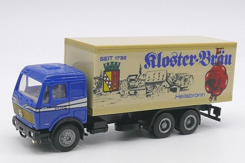 Von herpa lkw - lkw, mb
