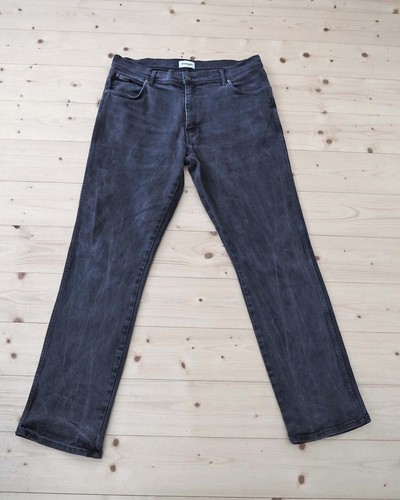 Wrangler herren jeans hose - herren,