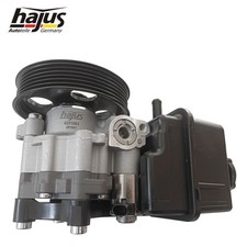 Hajus Servopumpe Lenkung für