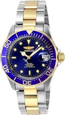 Invicta pro diver herren - invicta, uhr