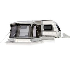 Herzog Aerolight Wohnwagen