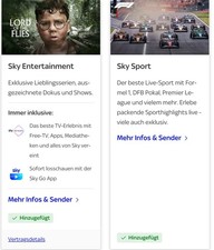 SKY Sport & Bundesliga