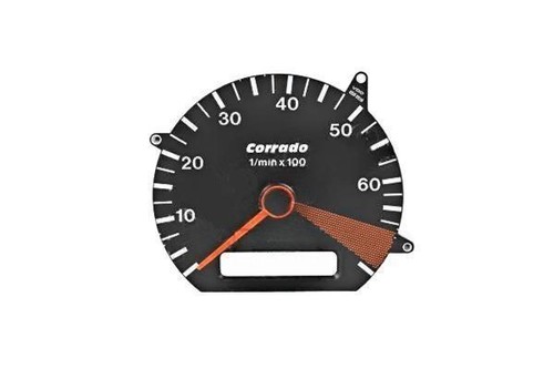 Vag tachometer volkswagen - tachometer,