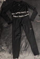 Nike Pro Set Gr. L